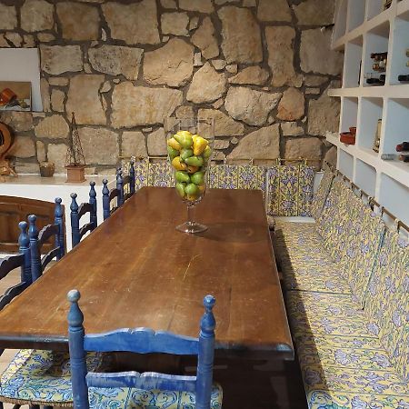 El Campillo Villa Pelabravo ภายนอก รูปภาพ