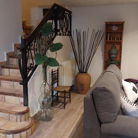 El Campillo Villa Pelabravo ภายนอก รูปภาพ
