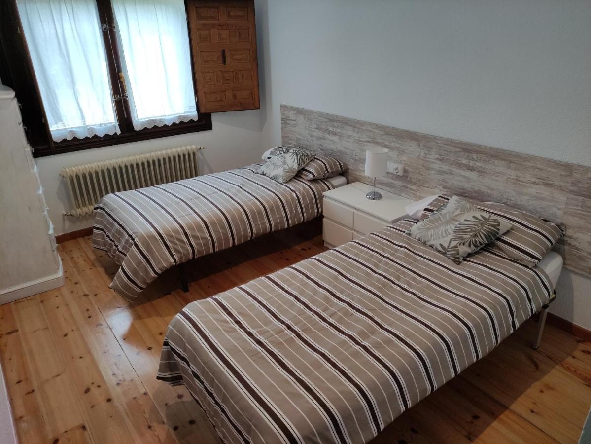 El Campillo Villa Pelabravo ภายนอก รูปภาพ