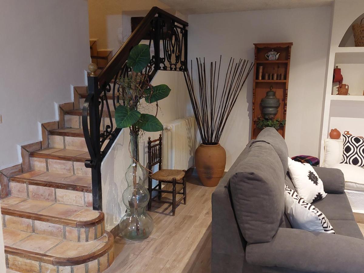 El Campillo Villa Pelabravo ภายนอก รูปภาพ