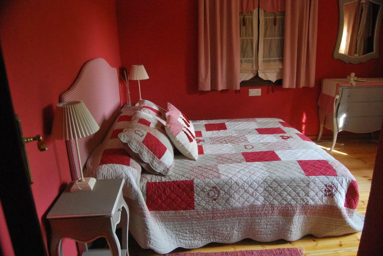 El Campillo Villa Pelabravo ภายนอก รูปภาพ