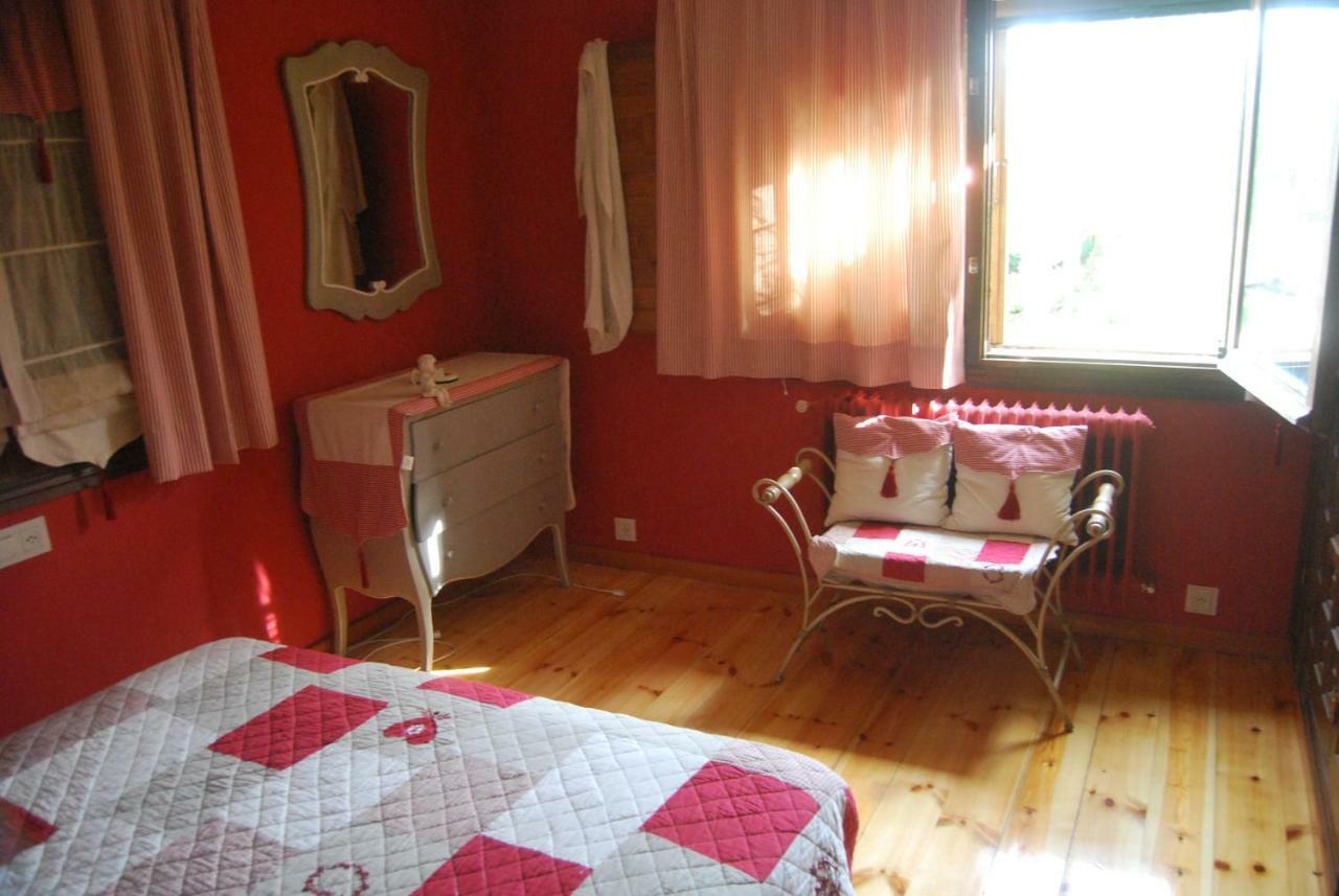 El Campillo Villa Pelabravo ภายนอก รูปภาพ